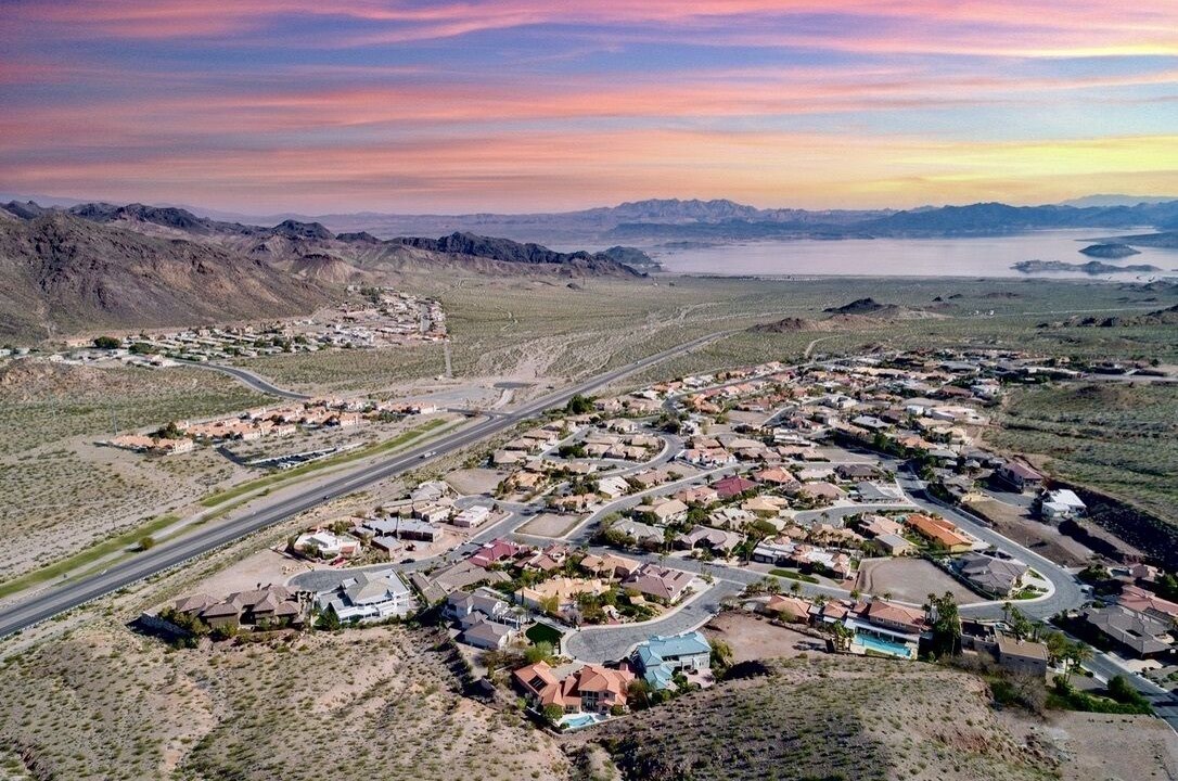 Photo of Outdoor in Boulder City