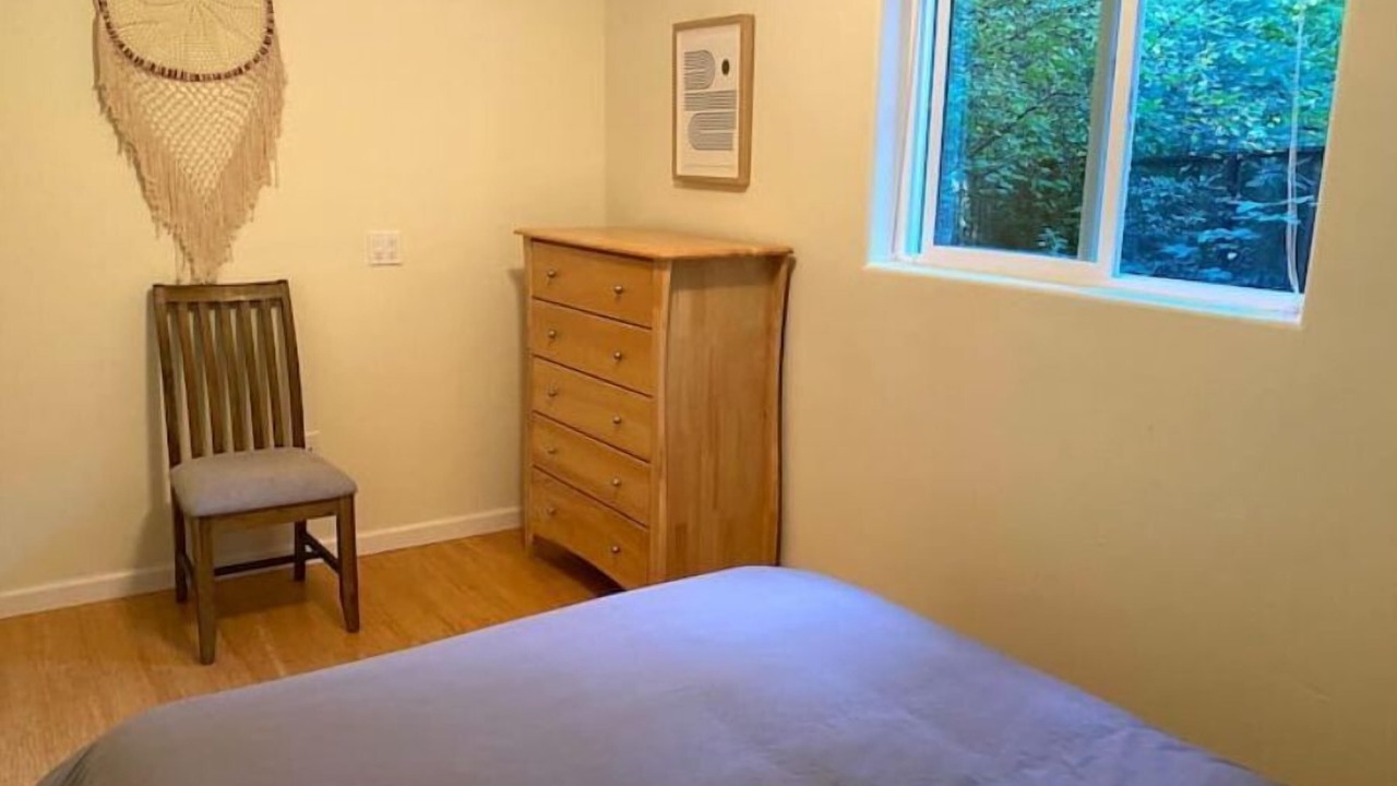 Photo of Bedroom in Redway