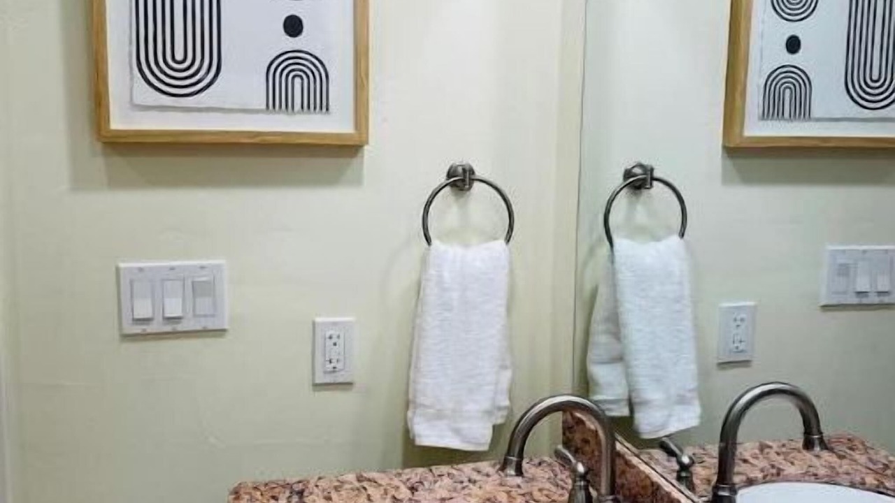 Photo of Bathroom in Redway
