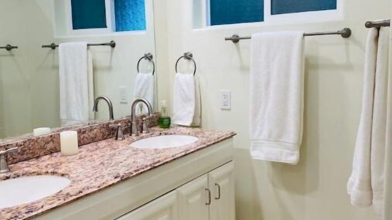 Photo of Bathroom in Redway