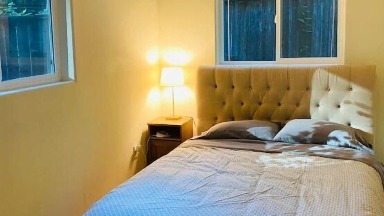 Photo of Bedroom in Redway