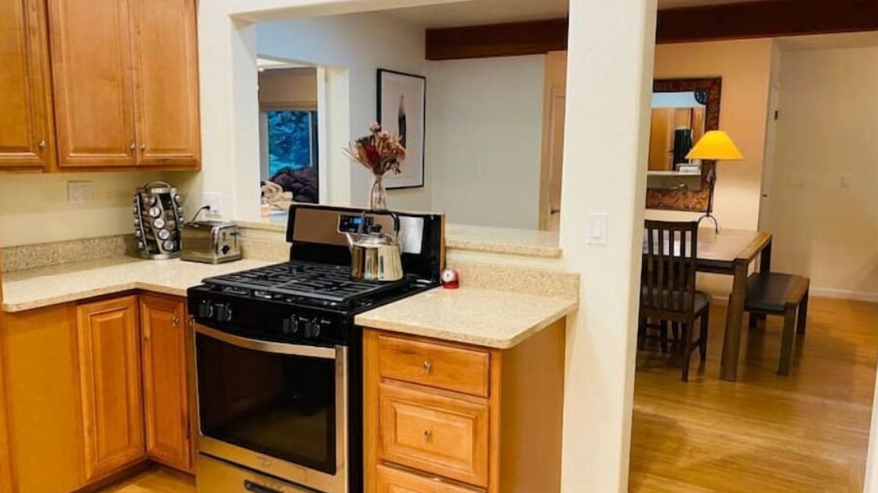Photo of Kitchen in Redway