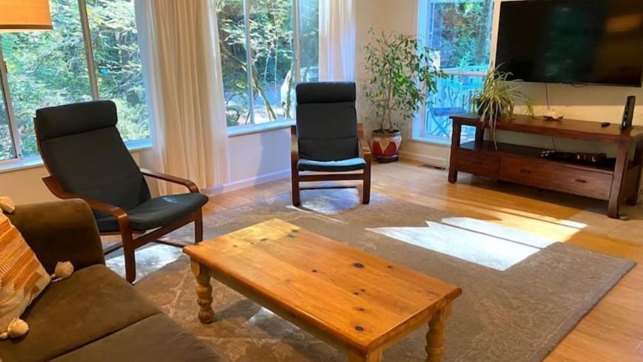 Photo of Livingroom in Redway