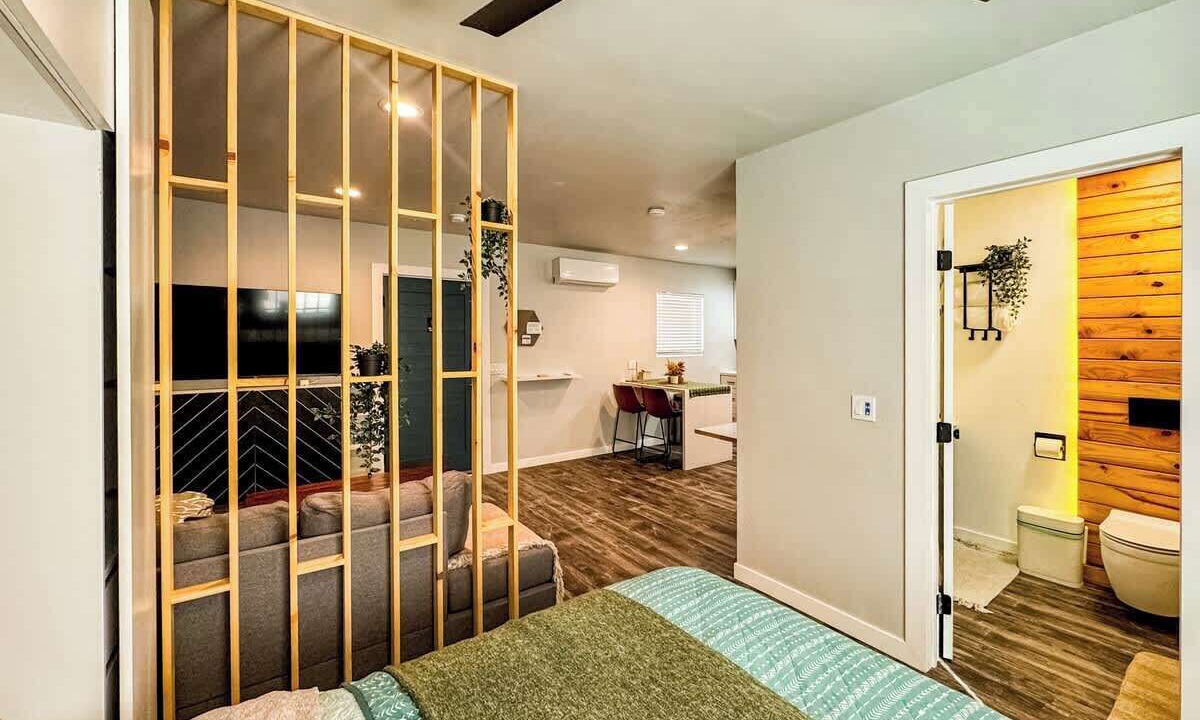 Photo of Bedroom in El Centro