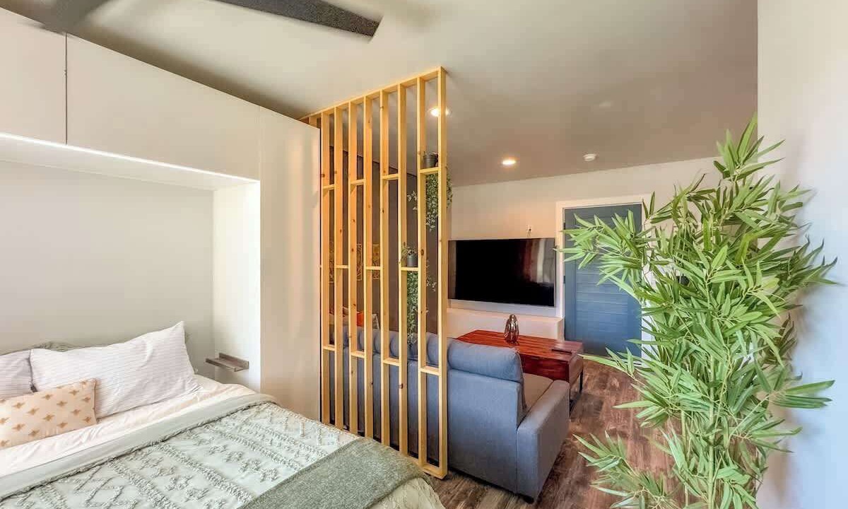 Photo of Bedroom in El Centro