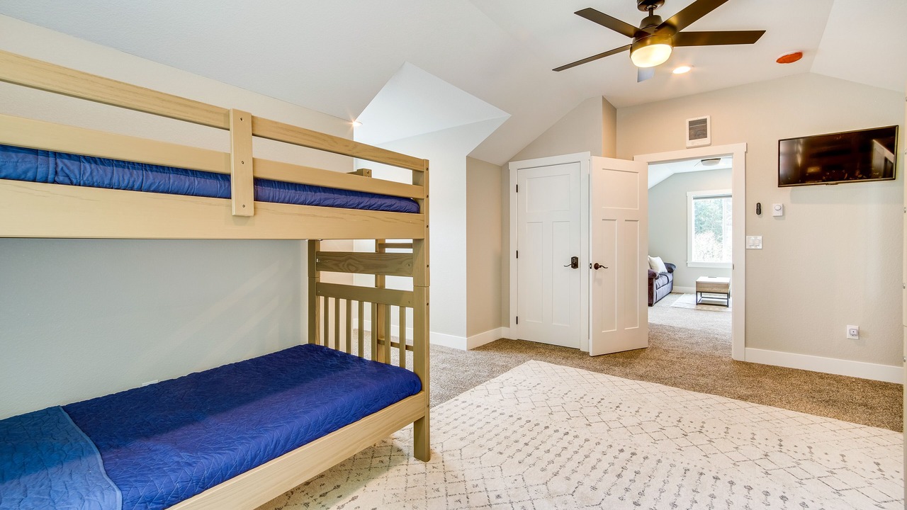 Photo of Bedroom in Florence
