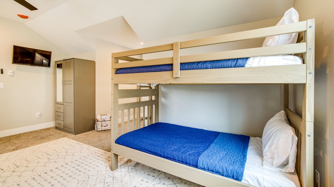 Photo of Bedroom in Florence