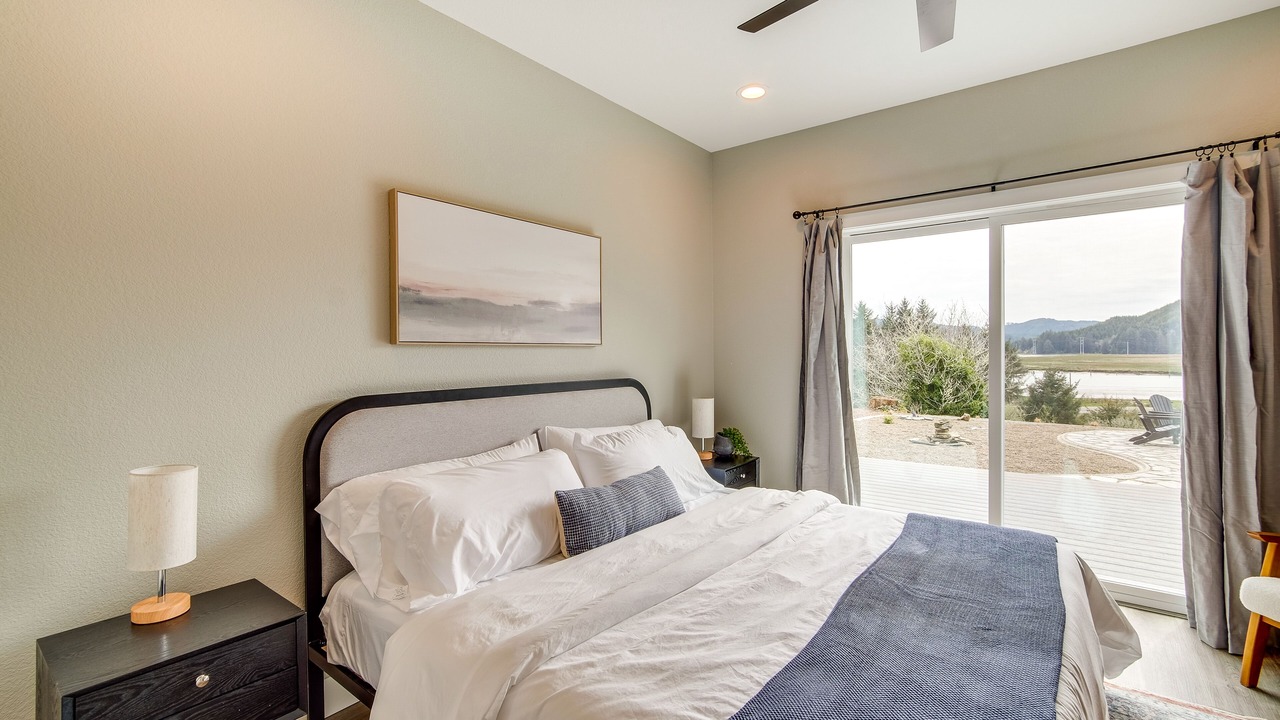 Photo of Bedroom in Florence