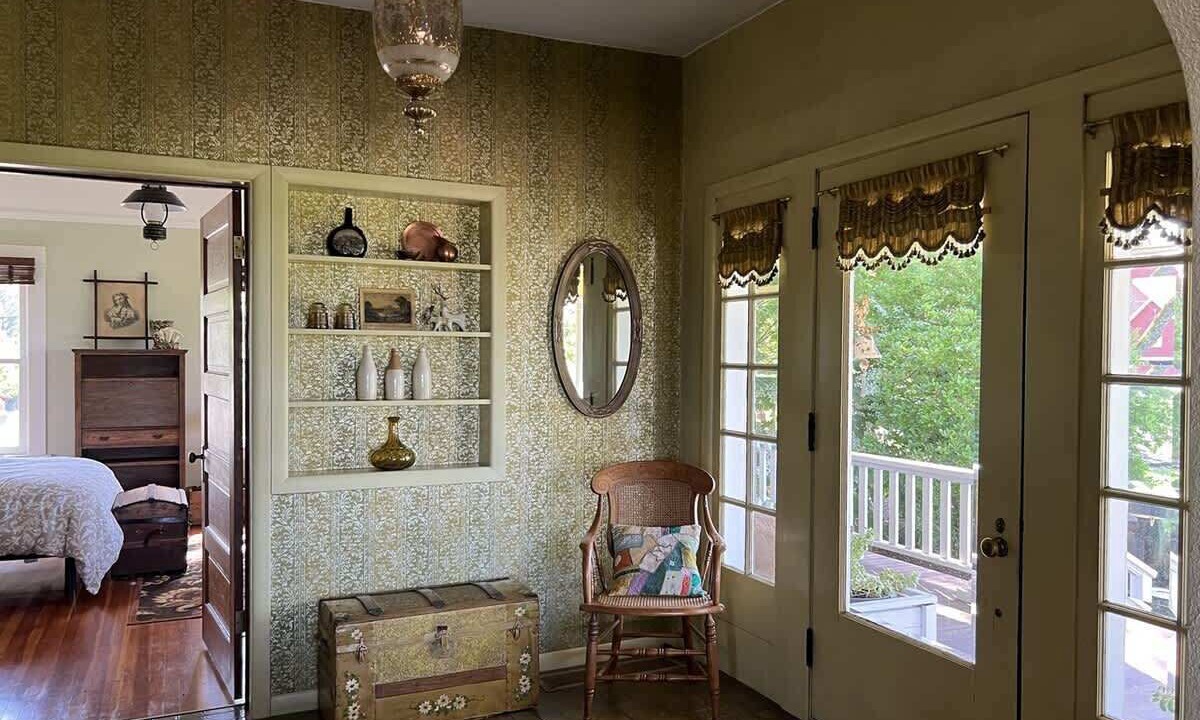 Photo of Bedroom in Polk County