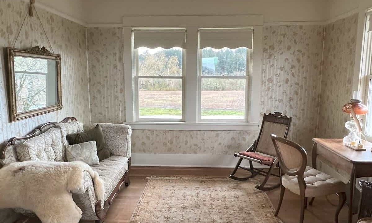Photo of Livingroom in Polk County
