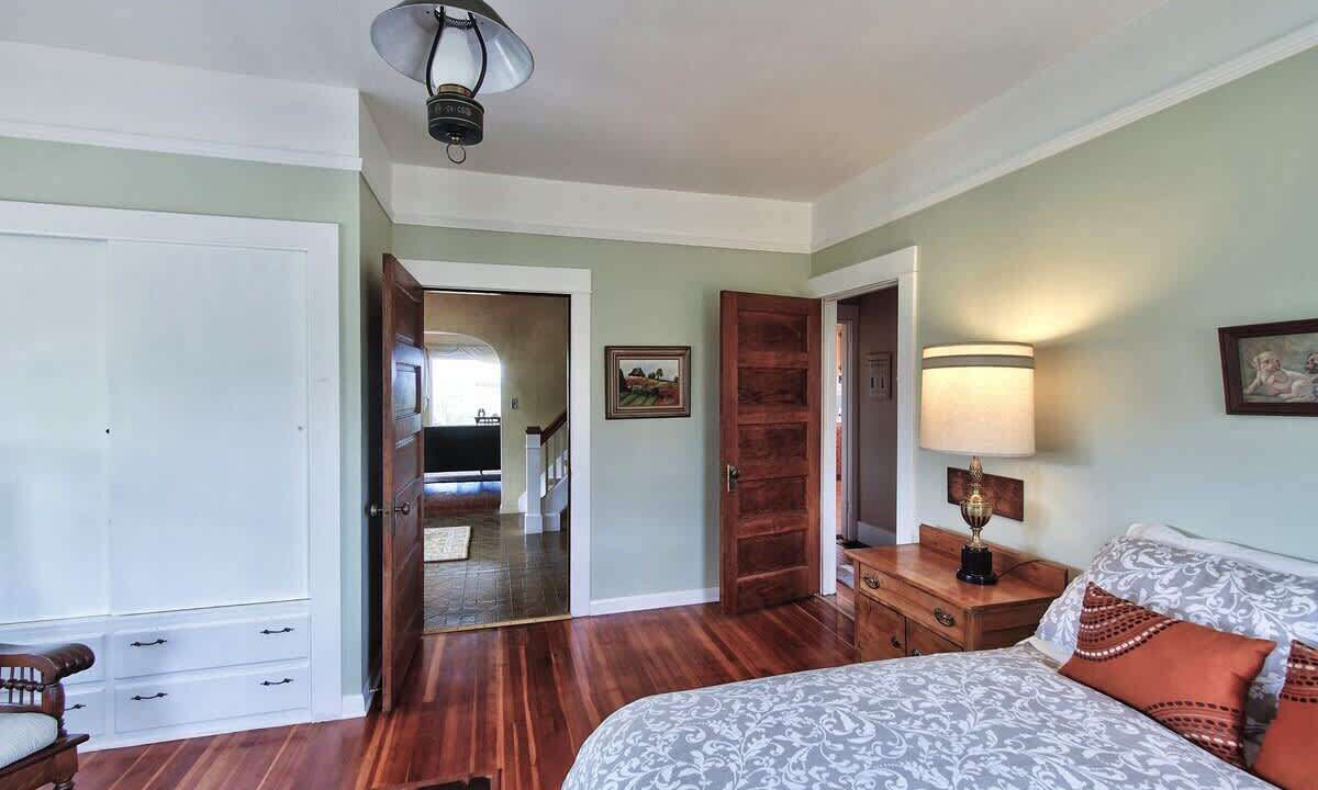 Photo of Bedroom in Polk County