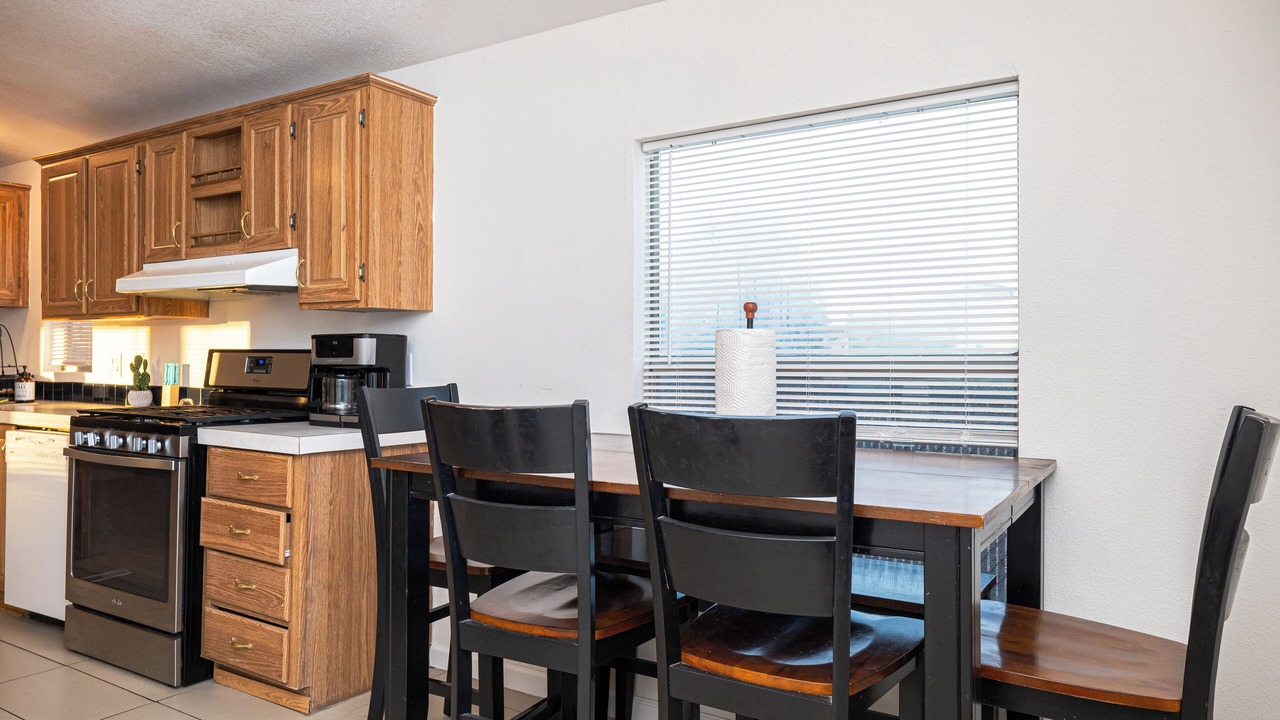 Photo of Kitchen in Bullhead City