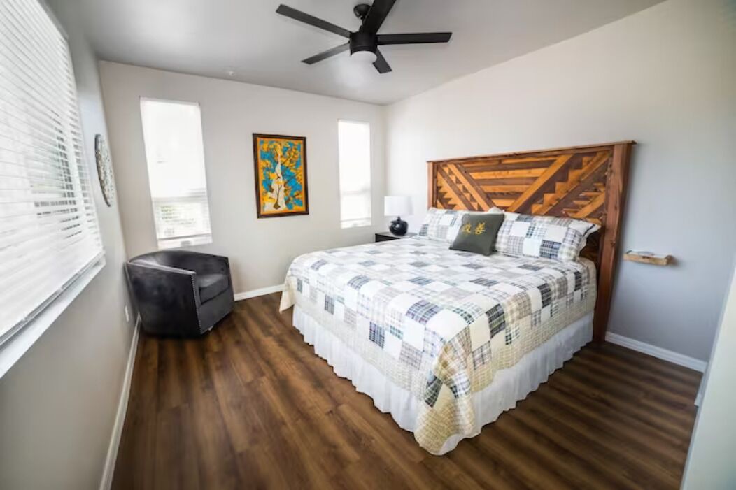 Photo of Bedroom in Southside