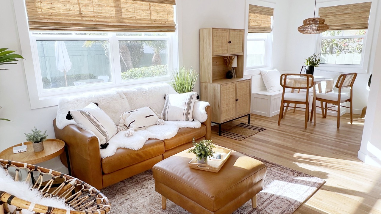 Photo of Livingroom in Encinitas