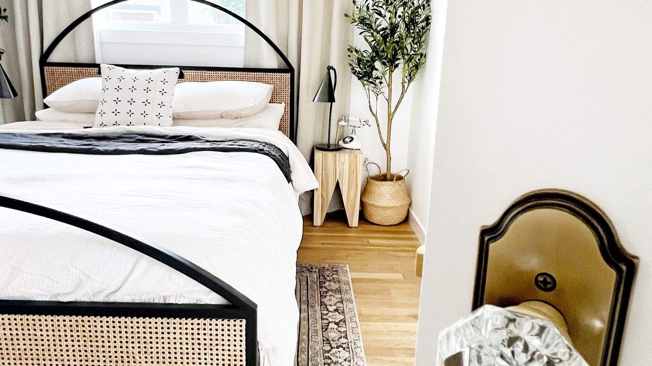 Photo of Bedroom in Encinitas