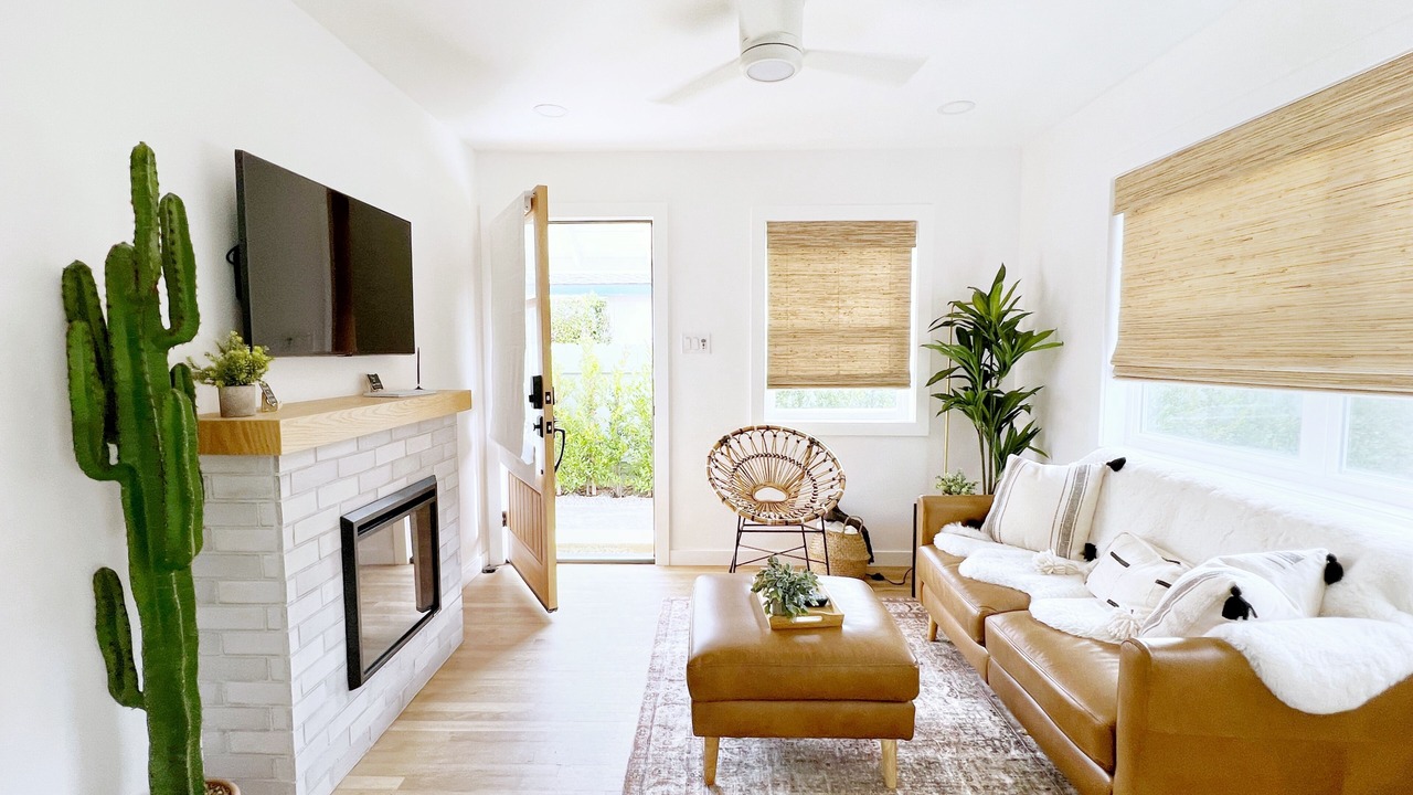 Photo of Livingroom in Encinitas