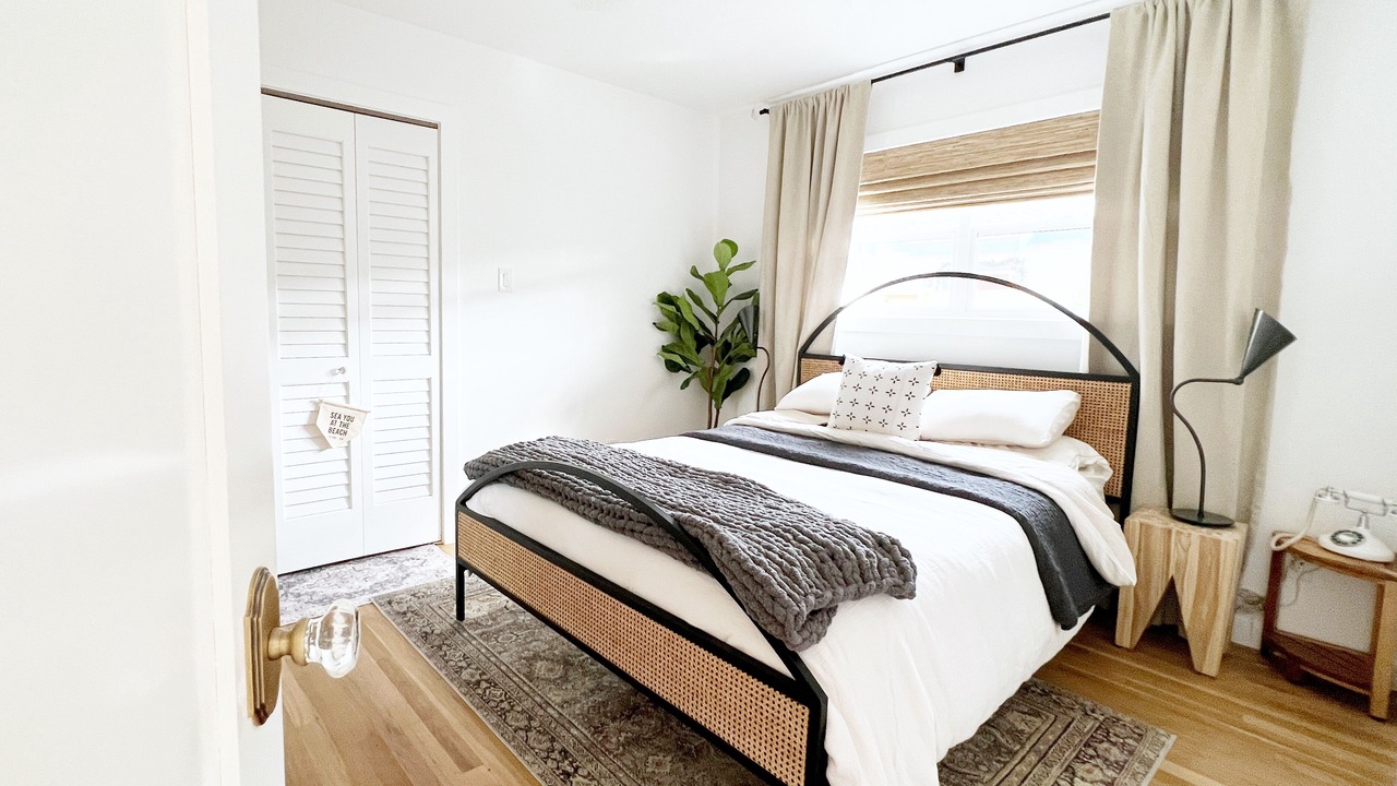 Photo of Bedroom in Encinitas