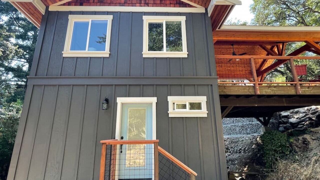 Photo of Outdoor in Myers Flat