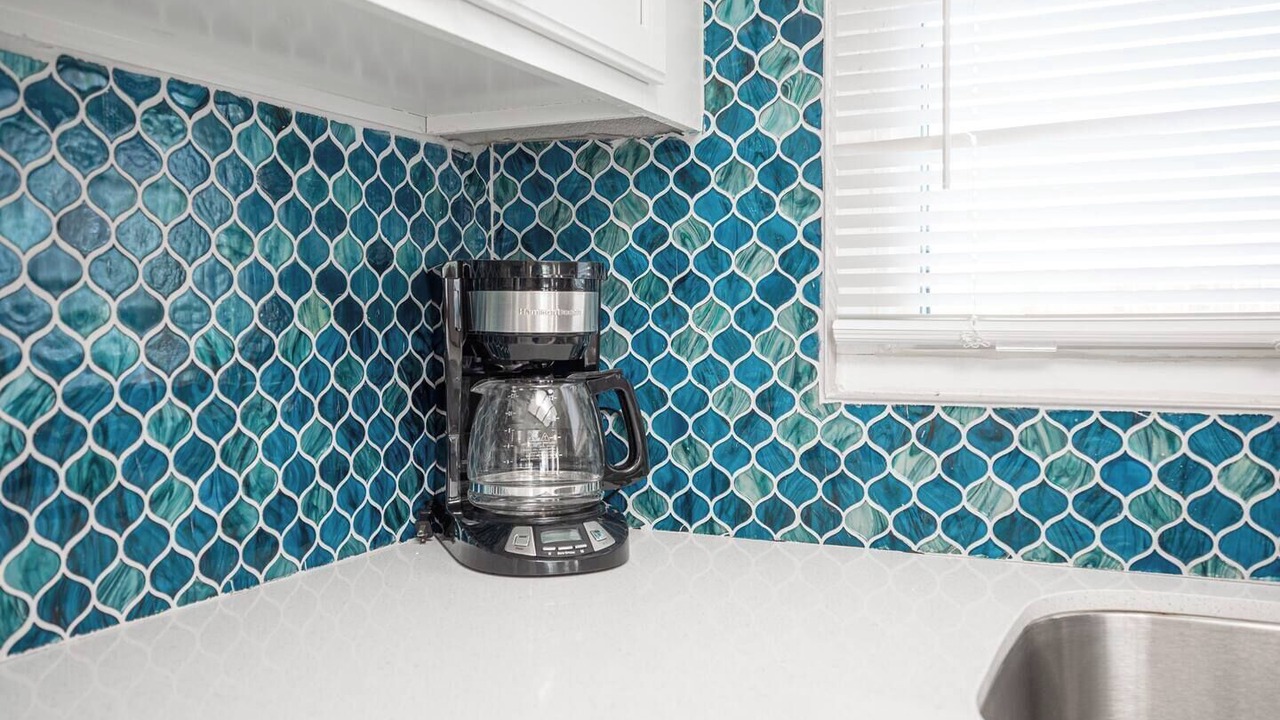 Photo of Kitchen in Townsite