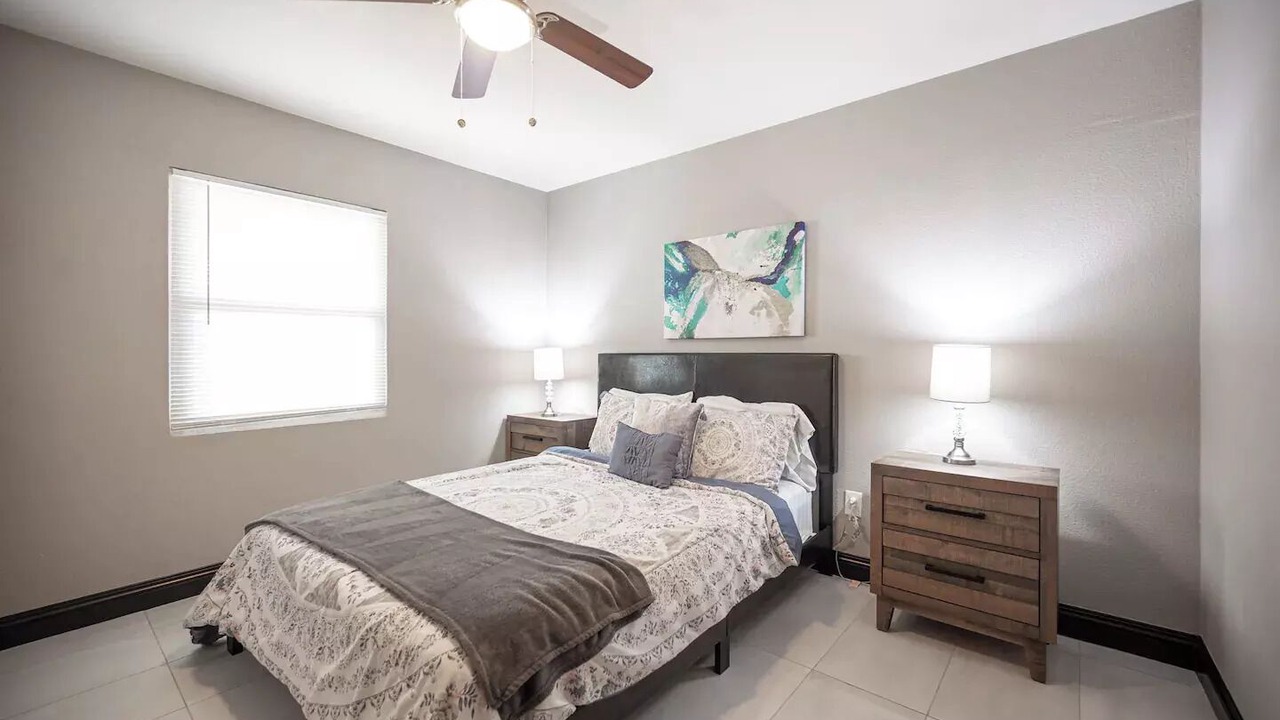 Photo of Bedroom in Townsite