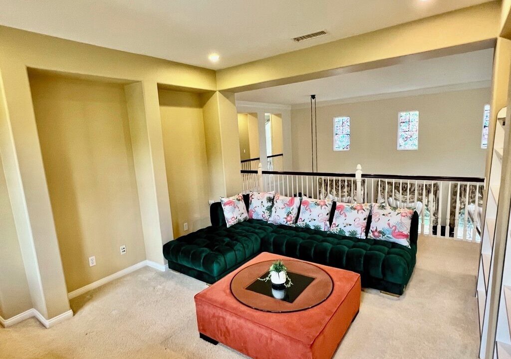 Photo of Livingroom in Carlsbad