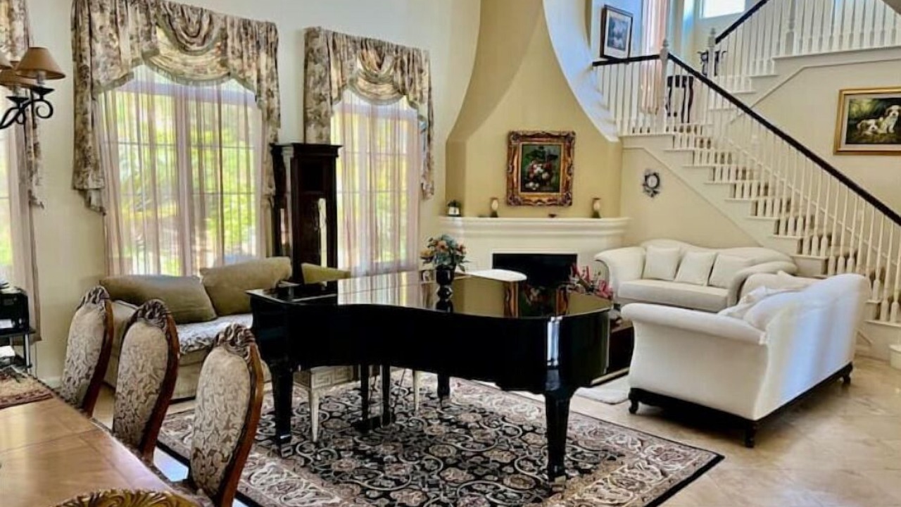 Photo of Livingroom in Carlsbad