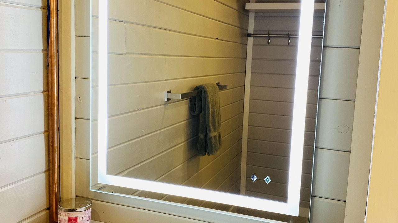 Photo of Bathroom in Chester