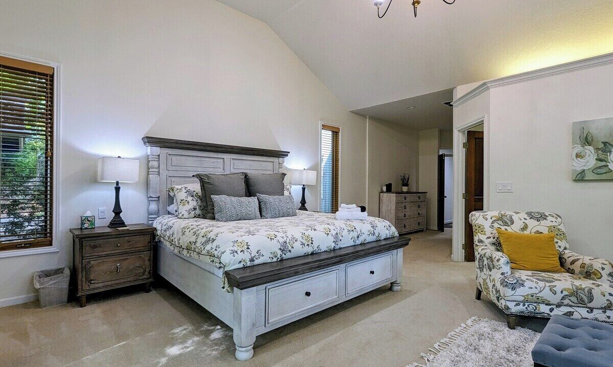 Photo of Bedroom in Sherwood