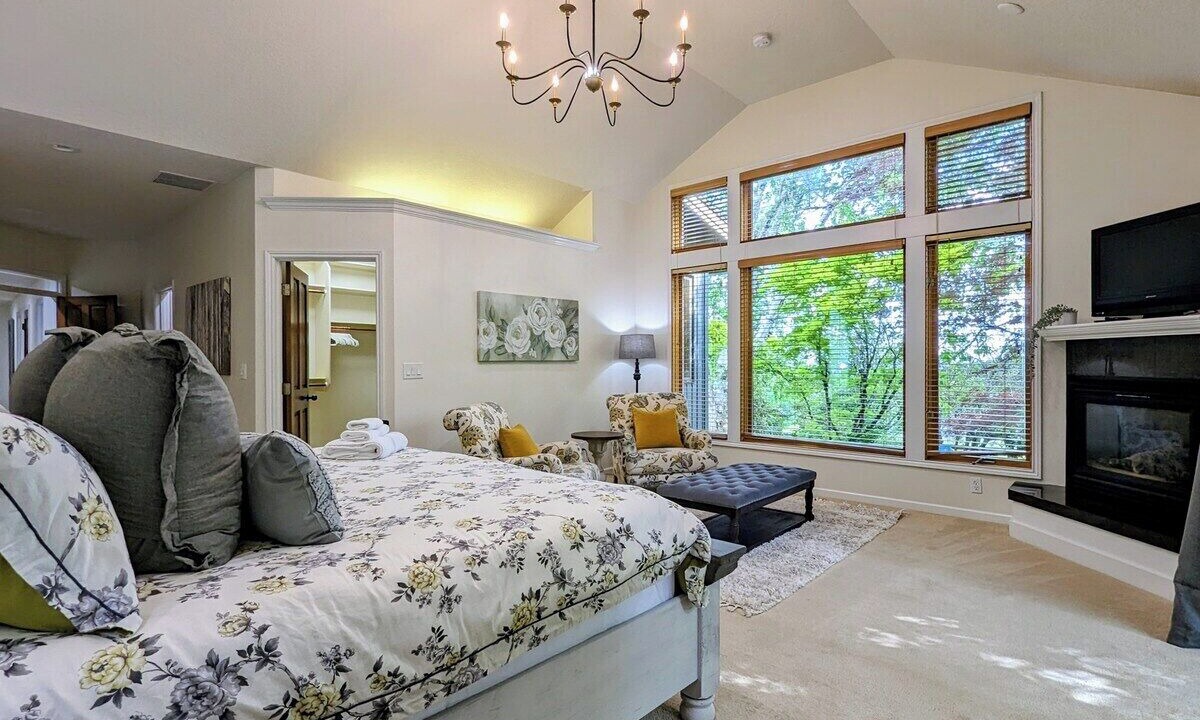 Photo of Bedroom in Sherwood