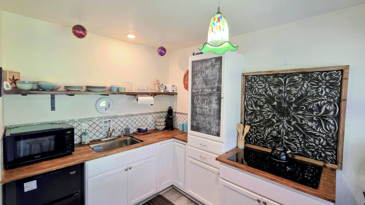 Photo of Kitchen in Lincoln City