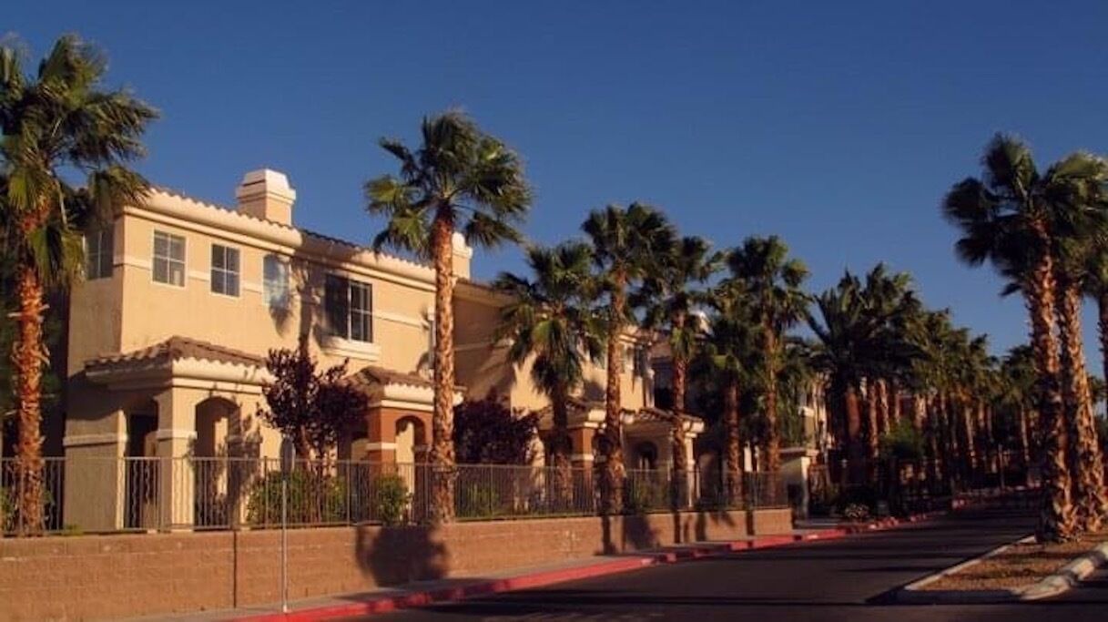 Photo of Outdoor in Rhodes Ranch