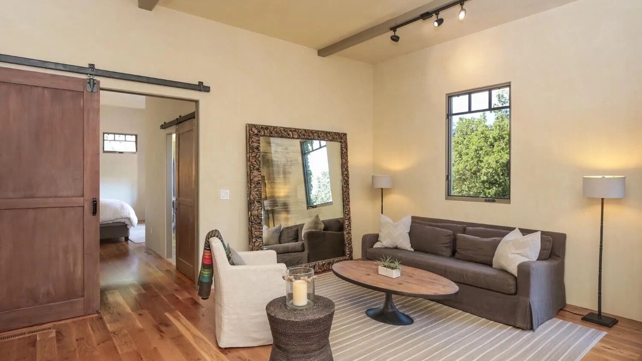 Photo of Livingroom in Calistoga