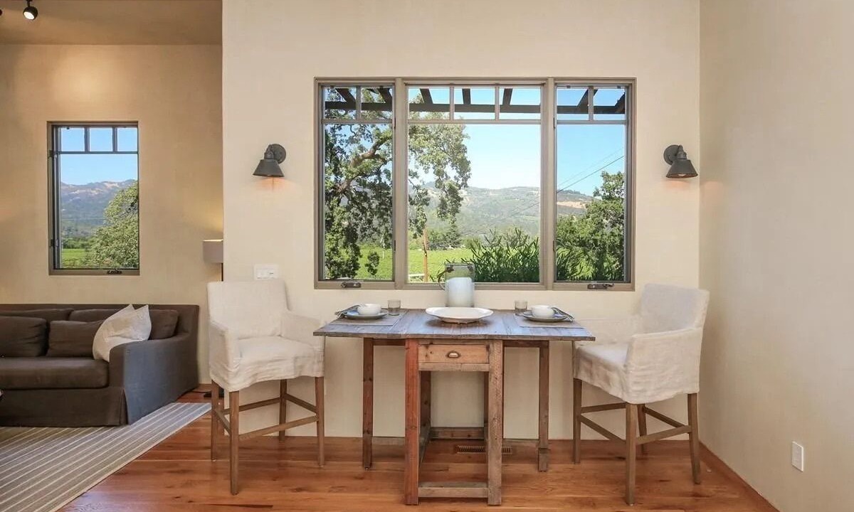 Photo of Others in Calistoga