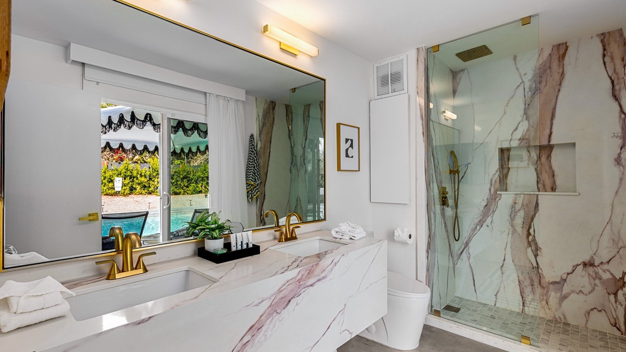 Photo of Bathroom in Vista Norte