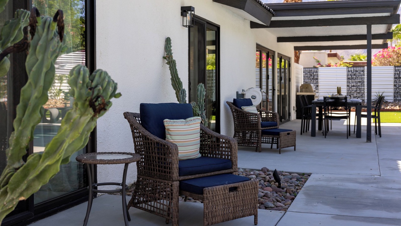 Photo of Outdoor in Vista Norte