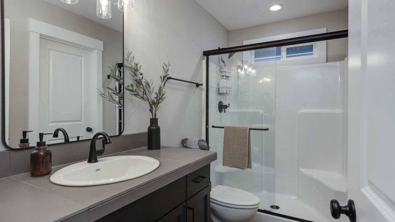 Photo of Bathroom in Carlton