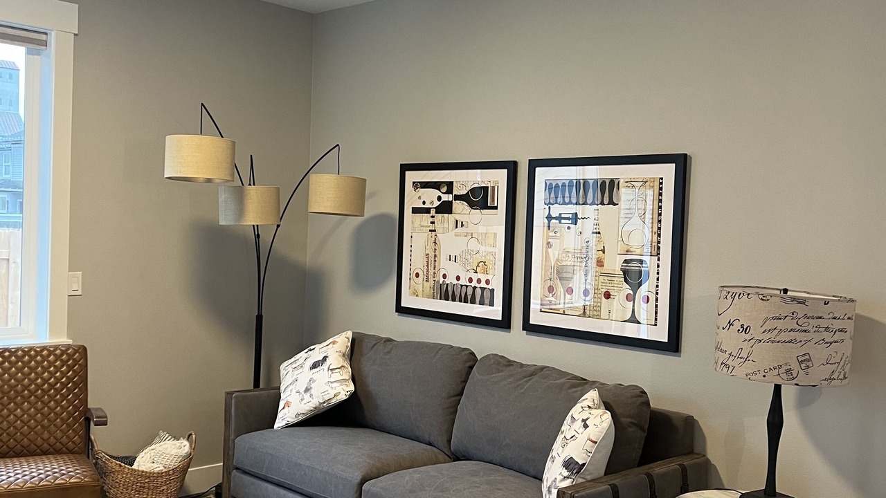 Photo of Livingroom in Carlton
