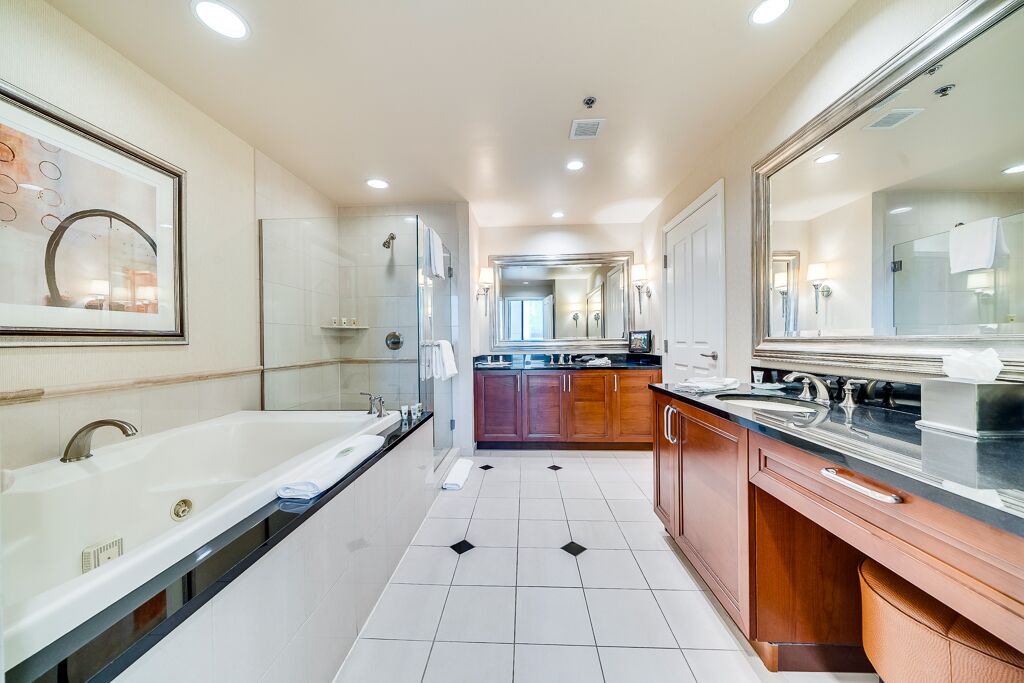 Photo of Bathroom in Las Vegas