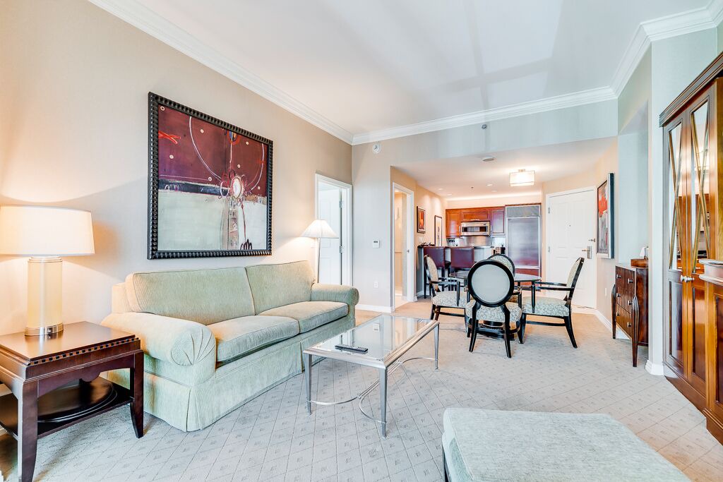 Photo of Livingroom in Las Vegas