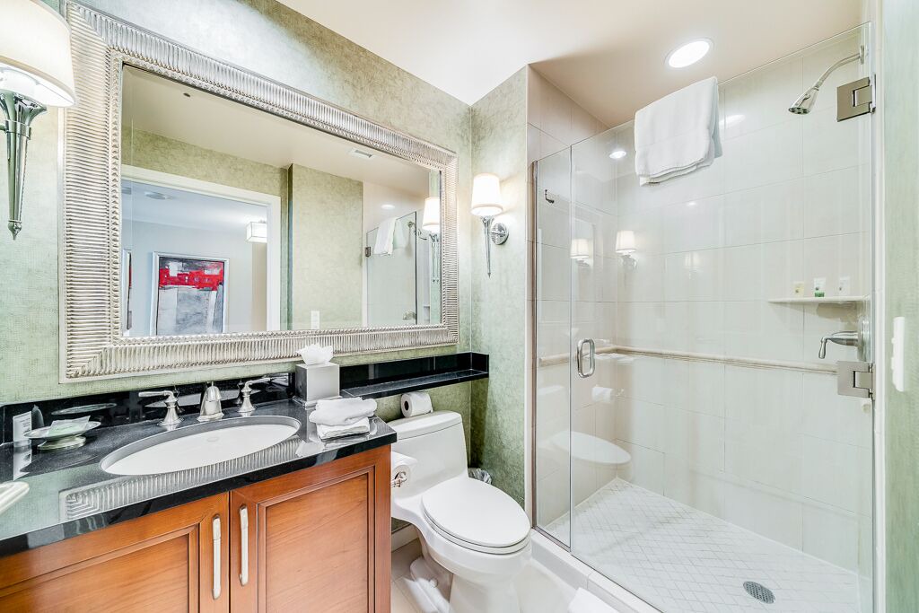 Photo of Bathroom in Las Vegas