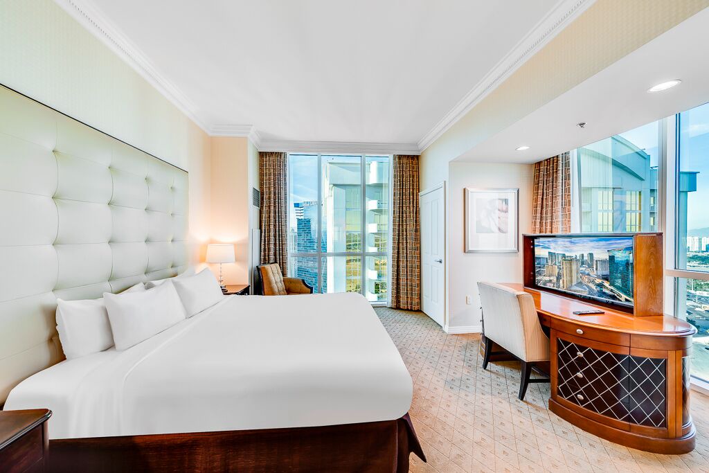 Photo of Bedroom in Las Vegas