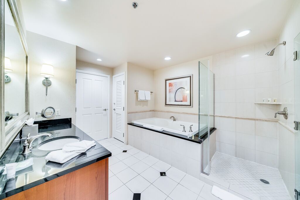 Photo of Bathroom in Las Vegas