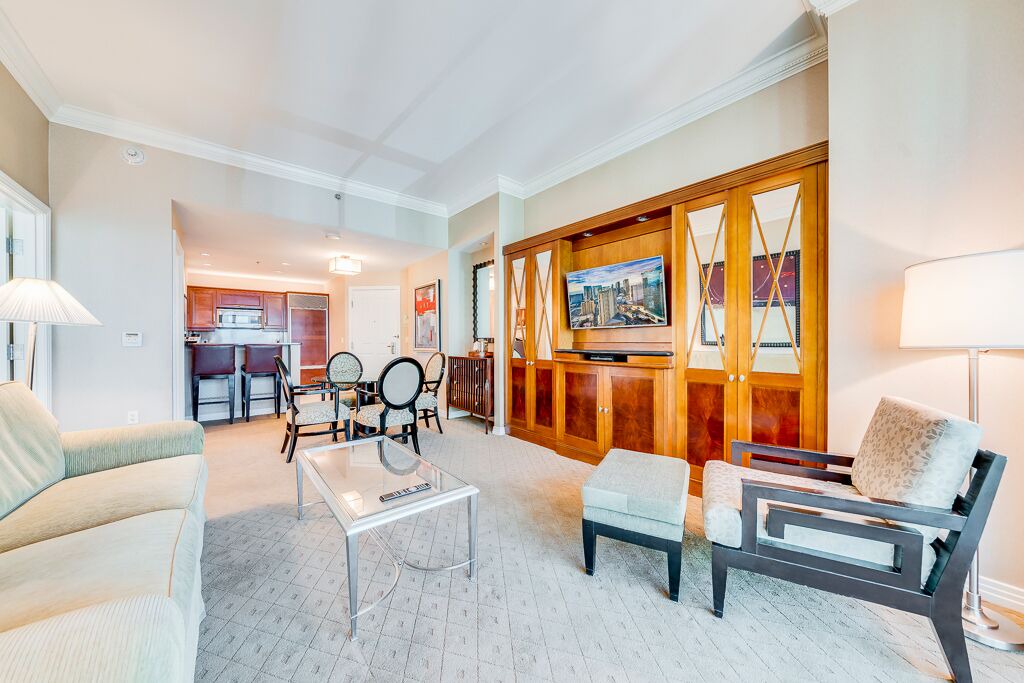 Photo of Livingroom in Las Vegas