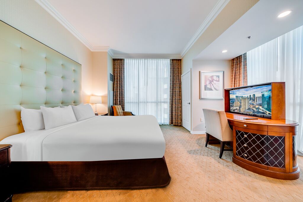 Photo of Bedroom in Las Vegas