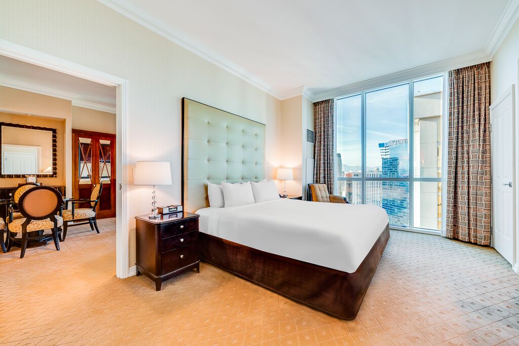 Photo of Bedroom in Las Vegas