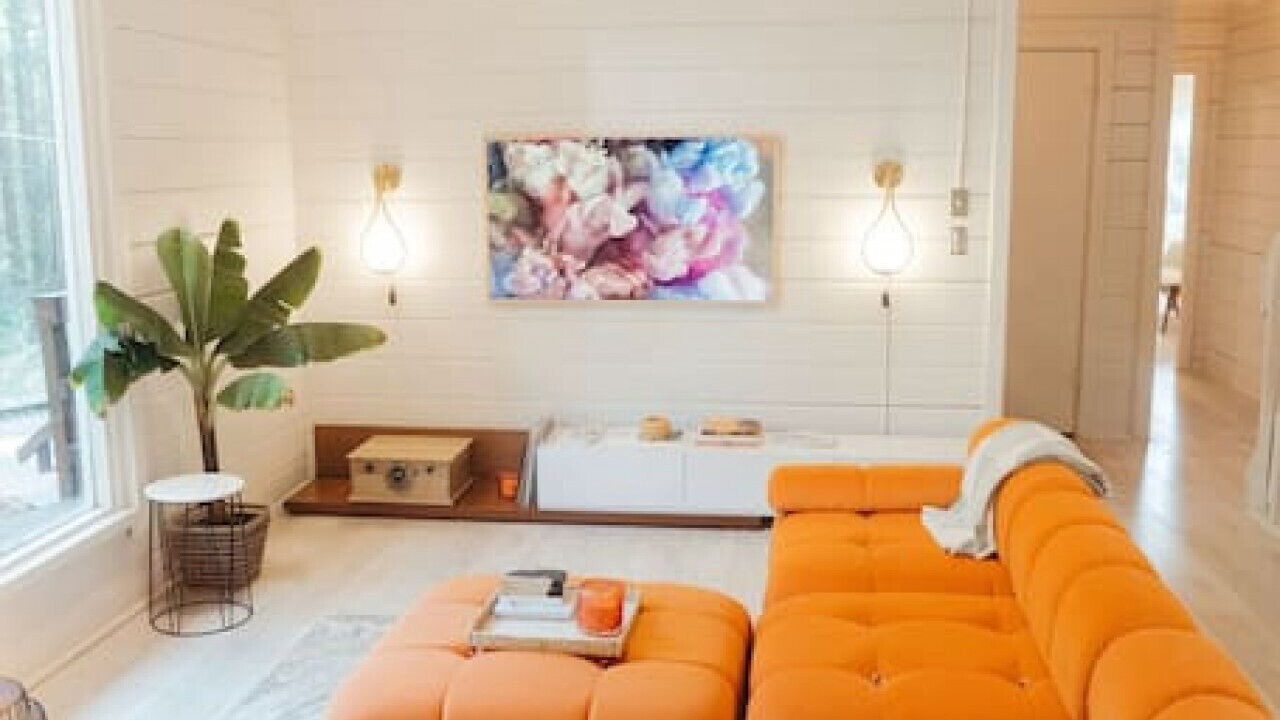 Photo of Bedroom in Nevada City