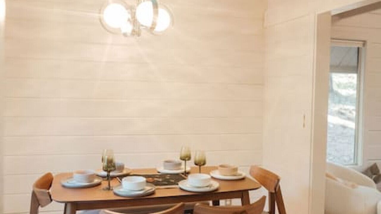 Photo of Bedroom in Nevada City