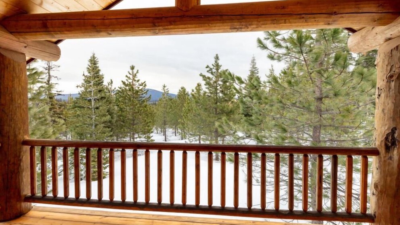 Photo of Outdoor in Klamath Falls