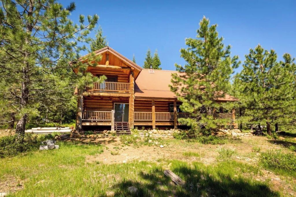 Photo of Outdoor in Klamath Falls