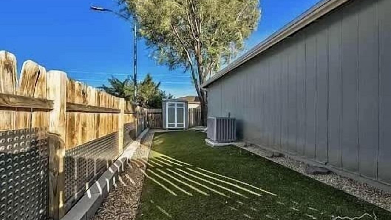 Photo of Outdoor in Northwest Reno